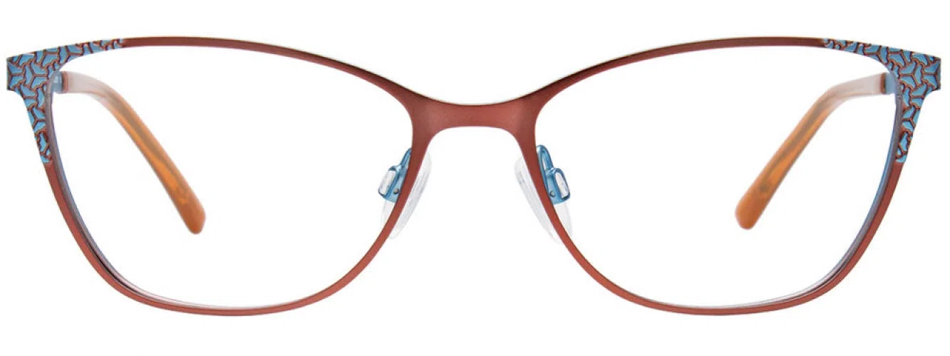 Easyclip EC683 Eyeglasses - view 9